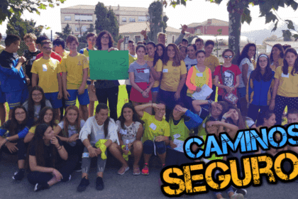 Caminos seguros