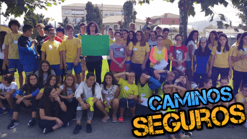 Caminos seguros
