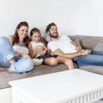 PELÍCULAS EN FAMILIA