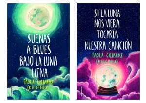 Serie Luna