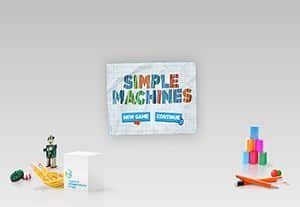 Simple Machines