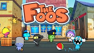 The Foos