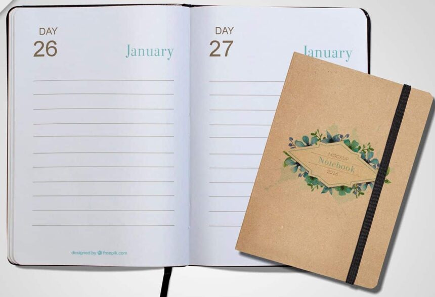 agendas