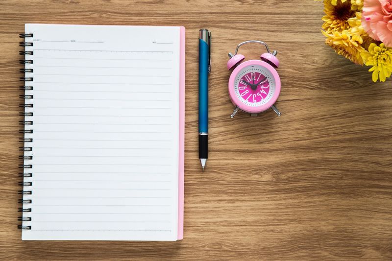 agendas docentes