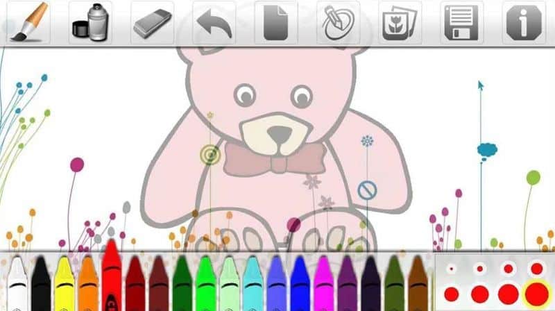 app dibujo