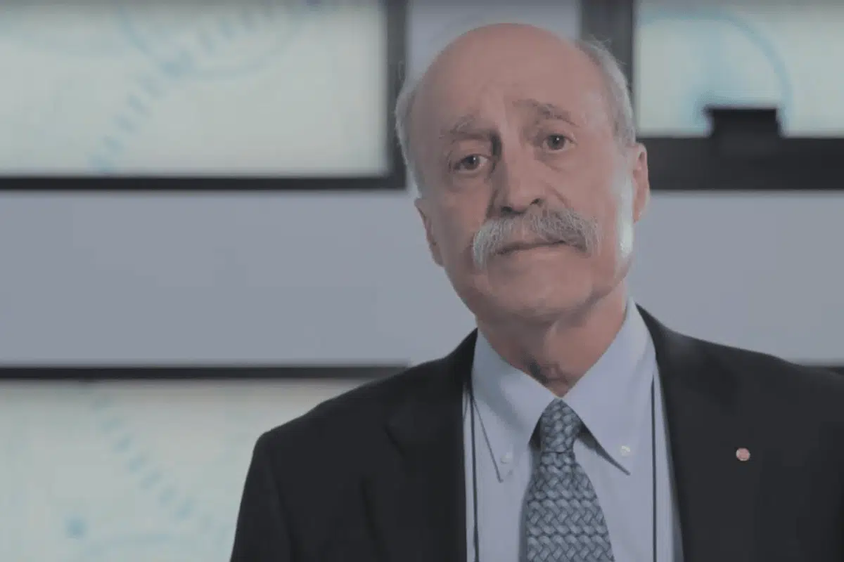 "La colaboración entre profesor y logopeda en el aula es muy efectiva” cropped Ignacio Cobeta 1