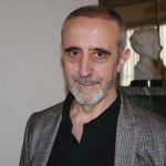 cropped Mariano Fernandez Enguita