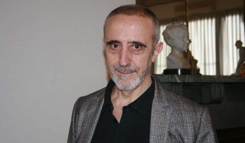 cropped Mariano Fernandez Enguita