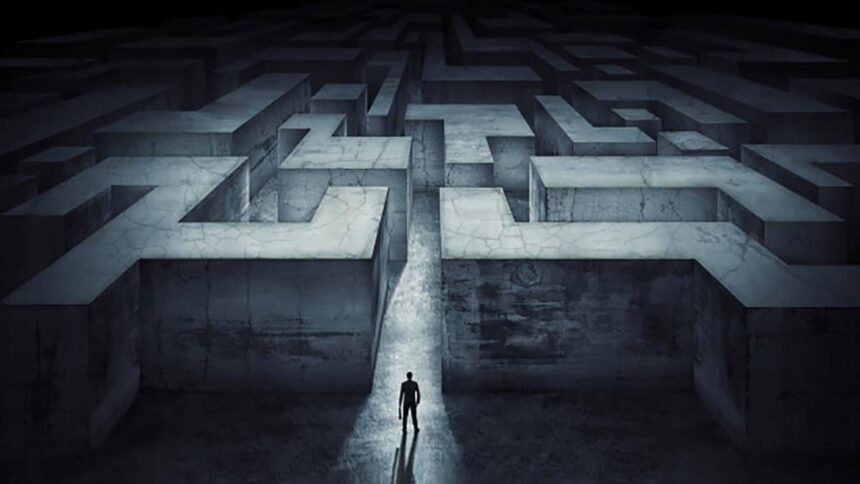 cropped escape room