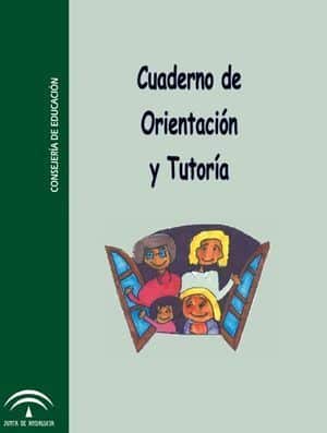 Cuaderno de Orientación y Tutoría