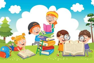 educacion infantil