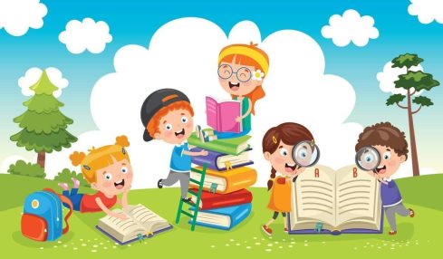 educacion infantil