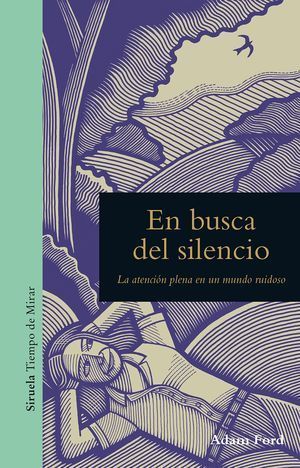 En busca del silencio libro