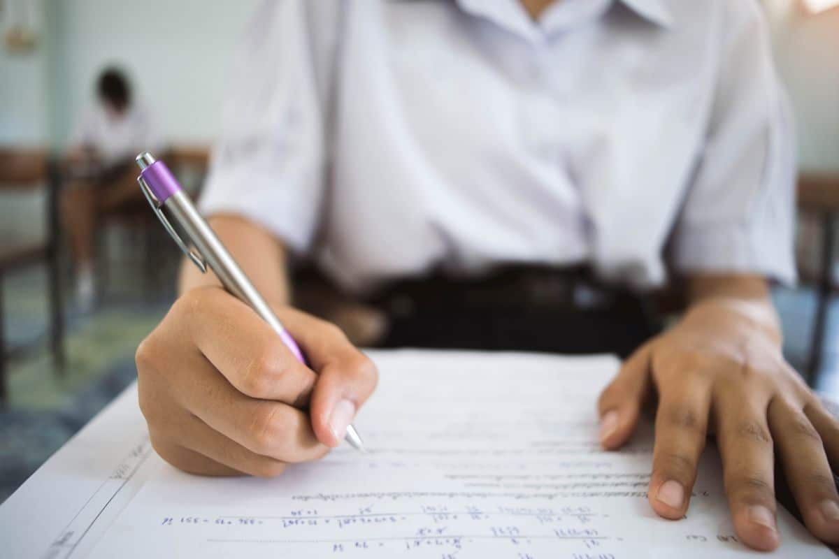 Evaluación alternativa dosier de aprendizaje