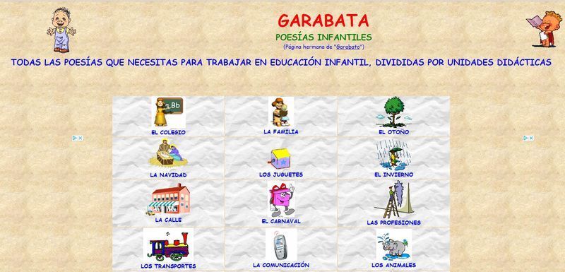 Garabata