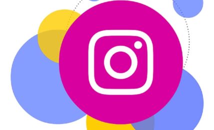 cuentas de docentes en instagram