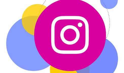 cuentas de docentes en instagram