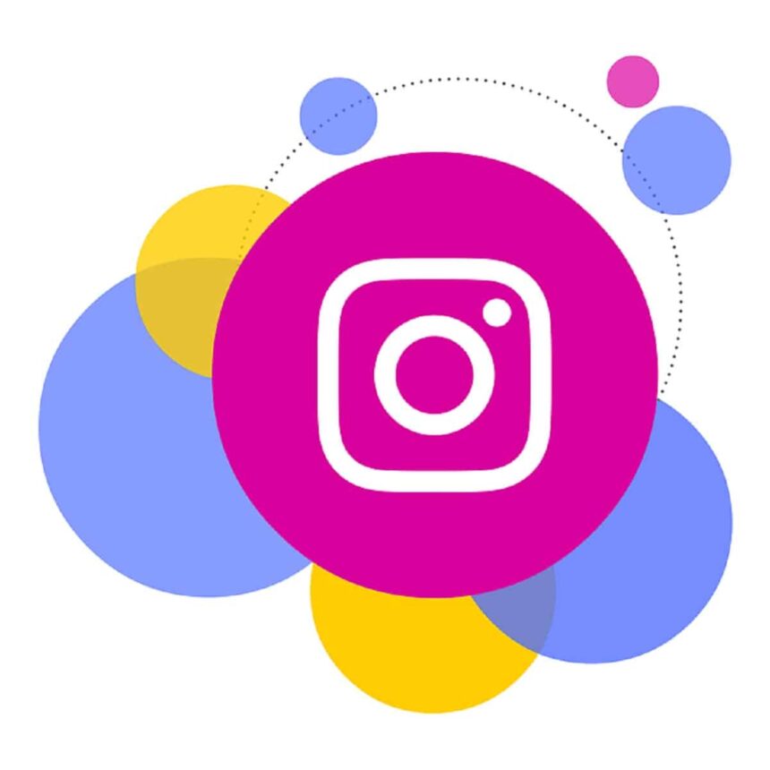 cuentas de docentes en instagram