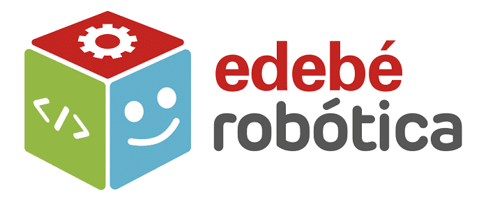 Robótica Educativa Edebé