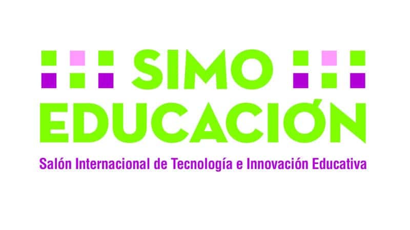 SIMO EDUCACIÓN 2019
