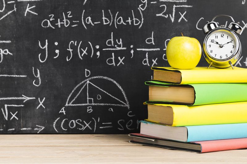 ejercicios extra de matemáticas