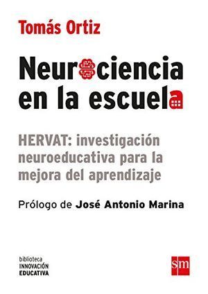 Neurociencia en la escuela libros neurociencia