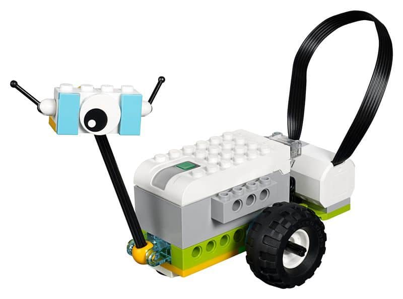 Robotix Lego Novedades En Recursos Educativos