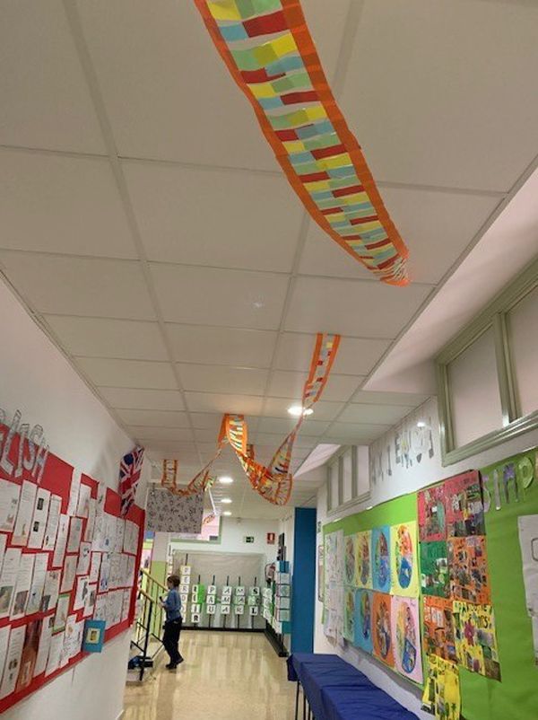 Proyecto vertical química