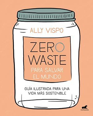 Zero Waste Libros Cambio Climático