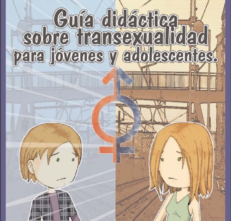 Guía De Género Para Adolescentes