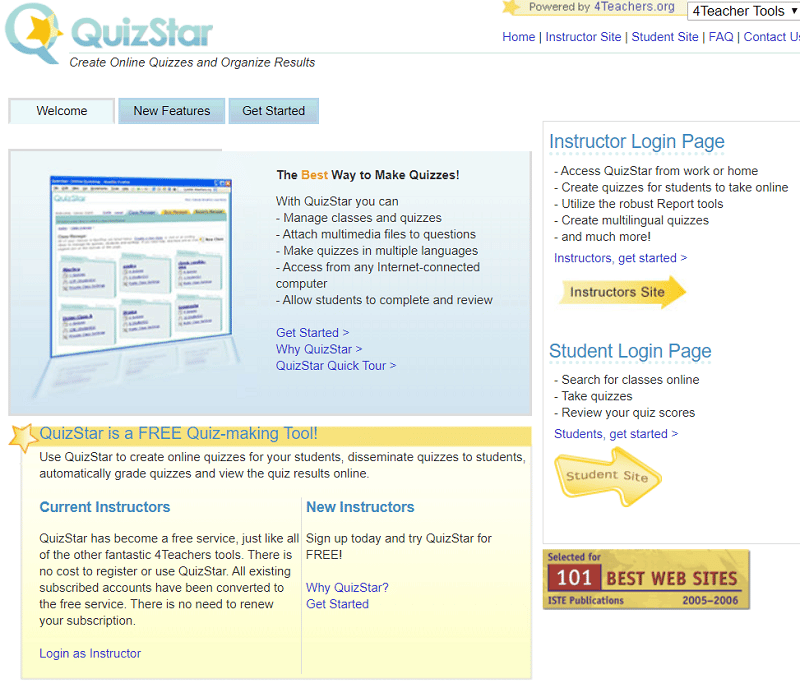 QuizStar