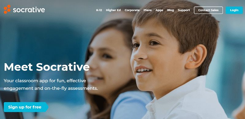 Socrative