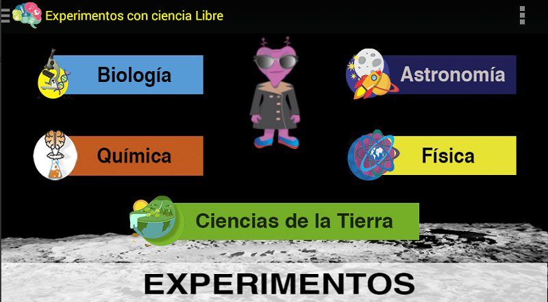 Experimentos Con Ciencia