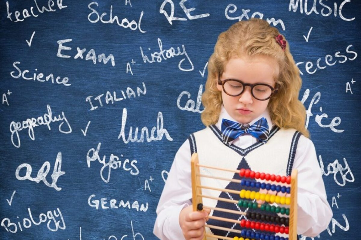 Cómo impacta el estrés infantil sobre el proceso de aprendizaje Estrés aprendizaje