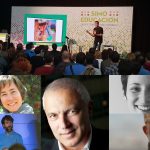 Conferencias SIMO EDUCACIÓN