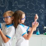 Experimentos científicos