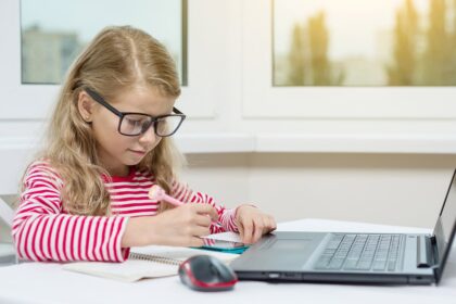 Alumnas programación