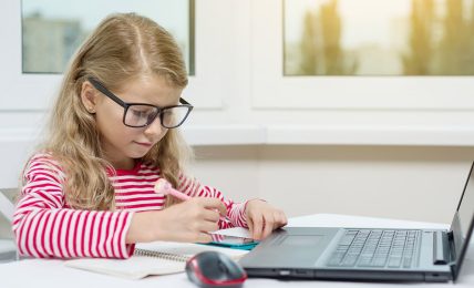 Alumnas programación