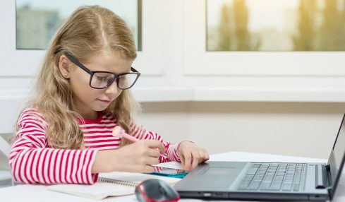 Alumnas programación
