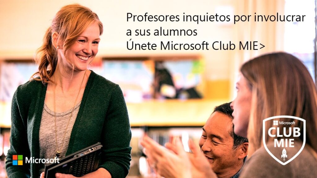 Microsoft Clubmie