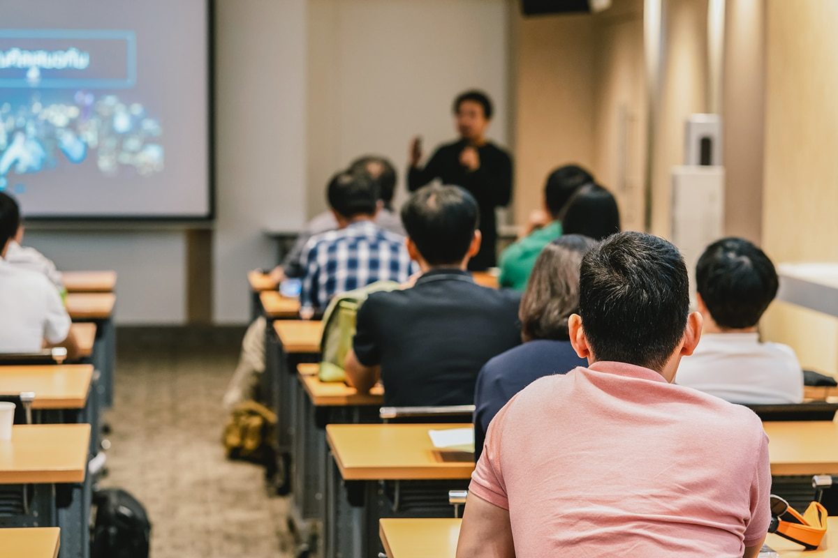 La FP, una opción cada vez más popular entre los estudiantes Formación Profesional