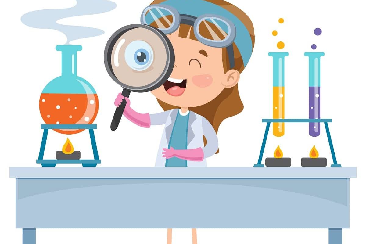 Apps para divertirse aprendiendo ciencia Apps para divertirse aprendiendo ciencia