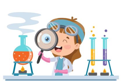 Apps para divertirse aprendiendo ciencia
