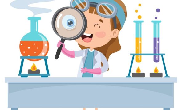 Apps Para Divertirse Aprendiendo Ciencia