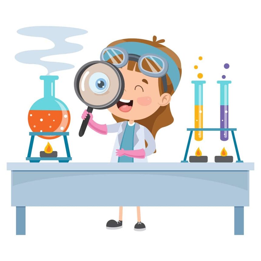 Apps para divertirse aprendiendo ciencia