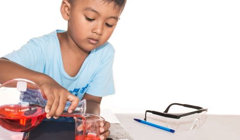 Experimentos Para Infantil