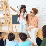 Apps para aprender con la realidad virtual en el aula