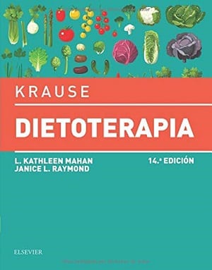 Krause. Libros Sobre Alimentación Saludable