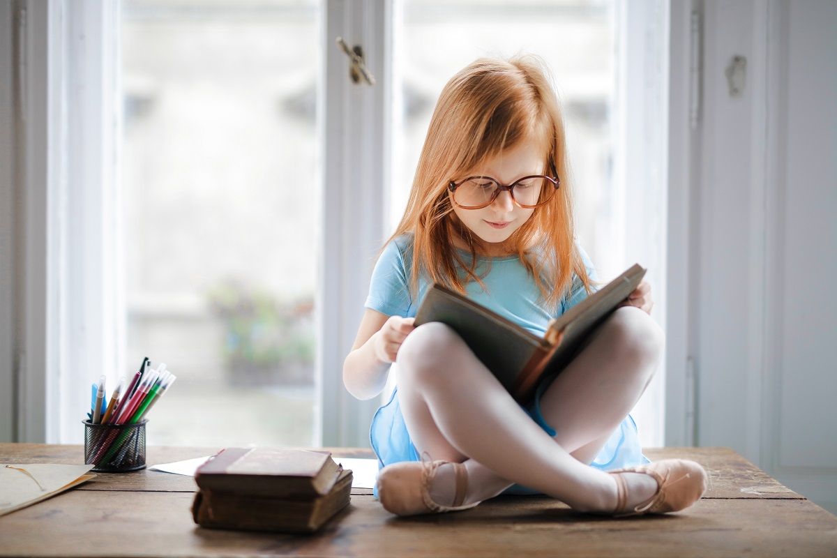 Día Internacional de la Niña