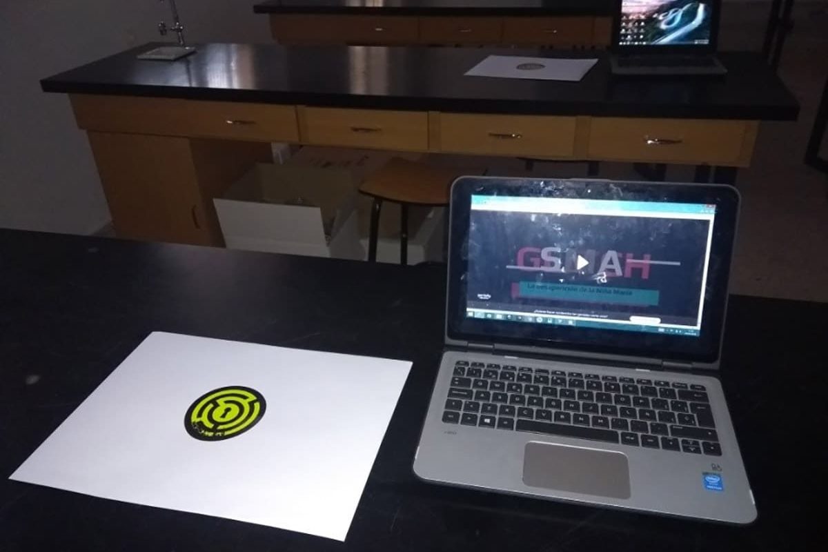 Escape room Sherlock Holmes